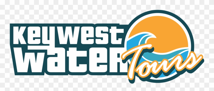 Key West Water Tours Logo - Key West Water Tours Clipart