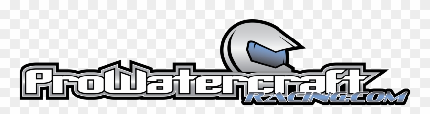 Pwcrlogo3 - Pro Watercraft Logo Clipart