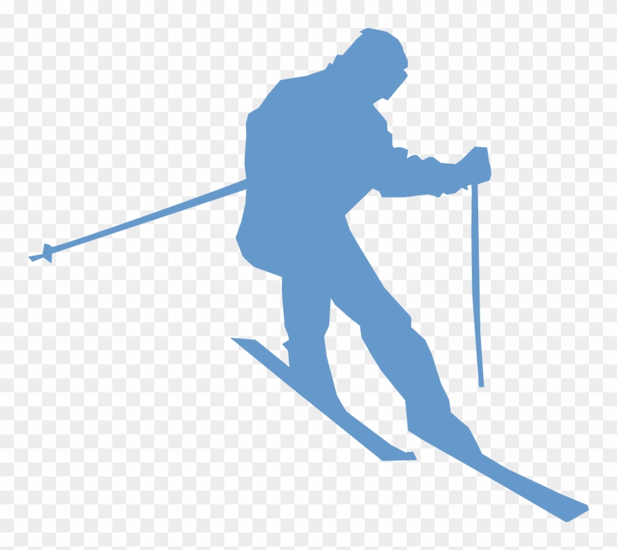 Clip Arts Related To - Ski Png Transparent Png