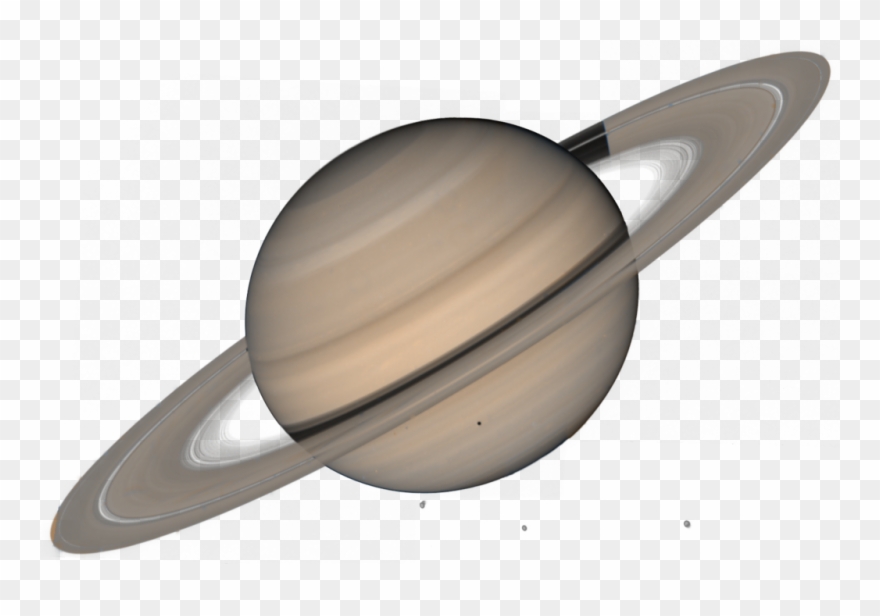 Saturn Planet Png Clipart