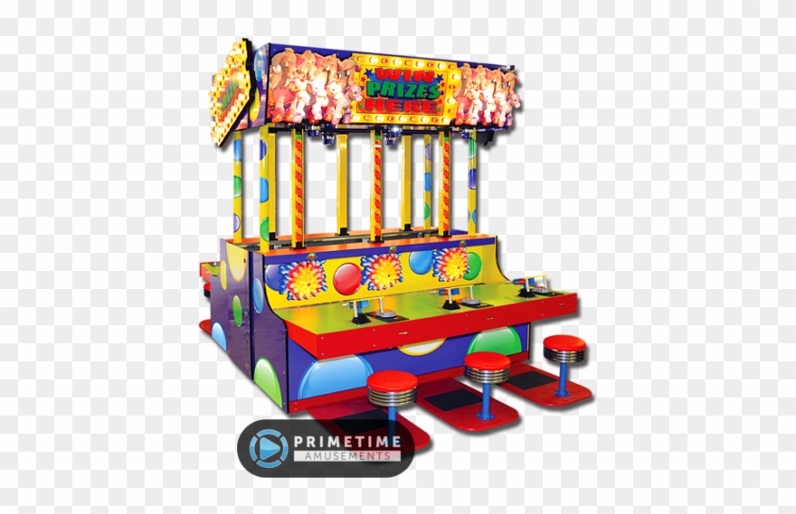 Download Water Blast Fec Model, 6player Two Sided By Bob's Water Gun