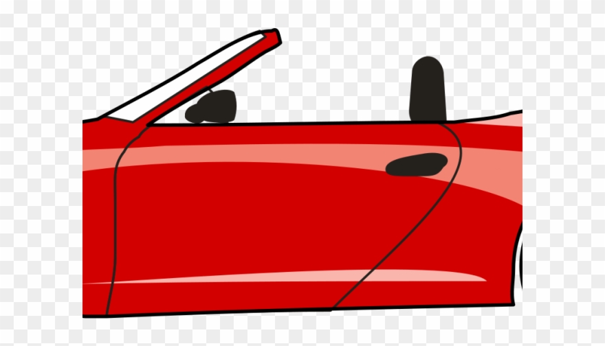 Classic Car Clipart Sportscar - Clipart Race Car Png Transparent Png