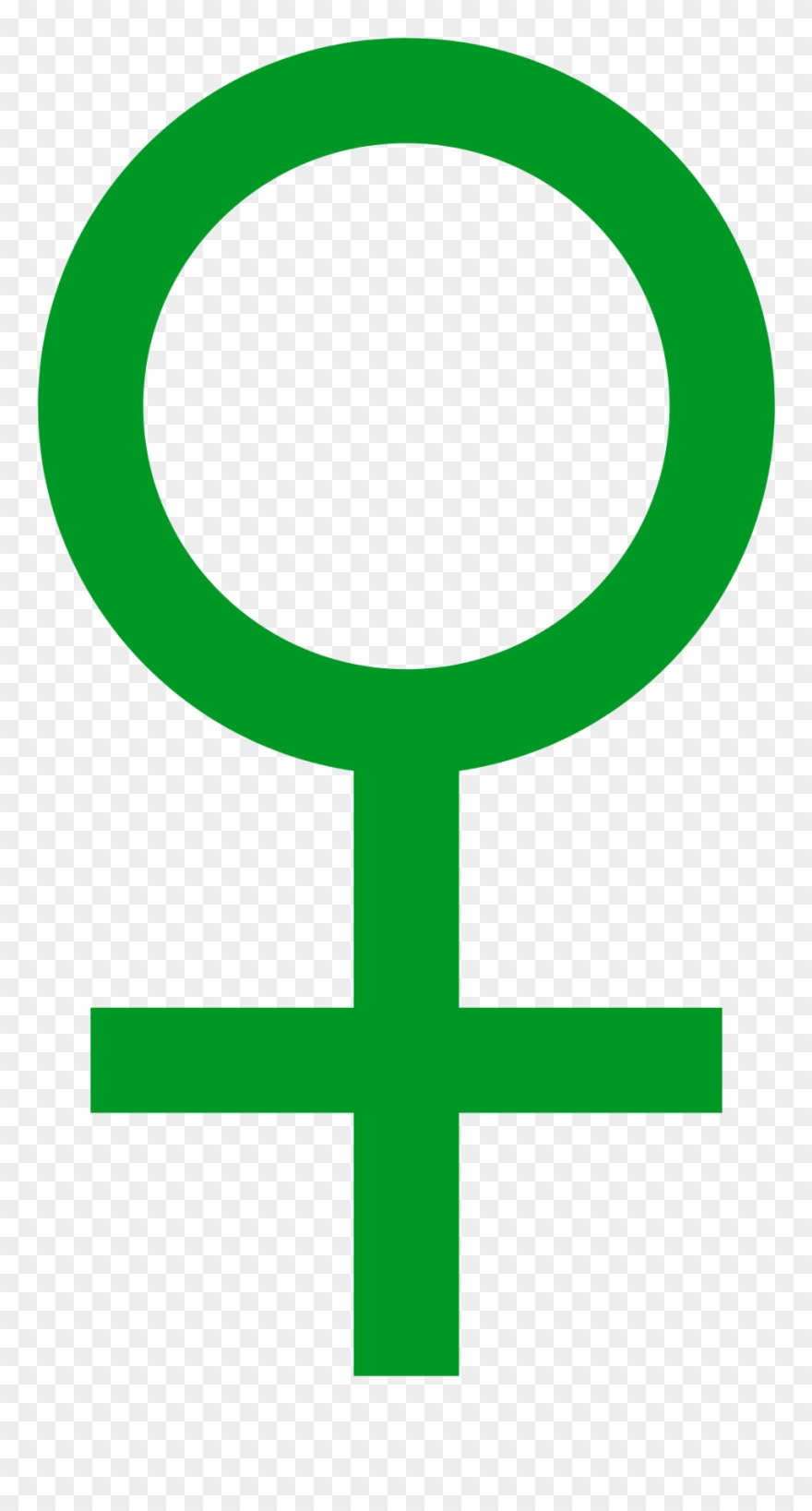 Open - Cross Clipart