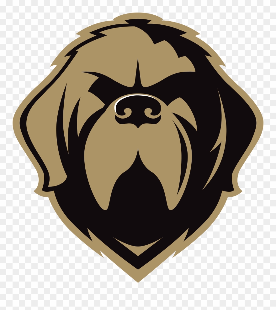 Growlers - Newfoundland Growlers Clipart