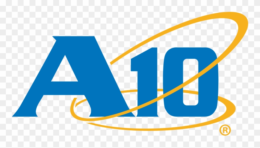 A10 Networks Vthunder - A10 Networks Png Clipart