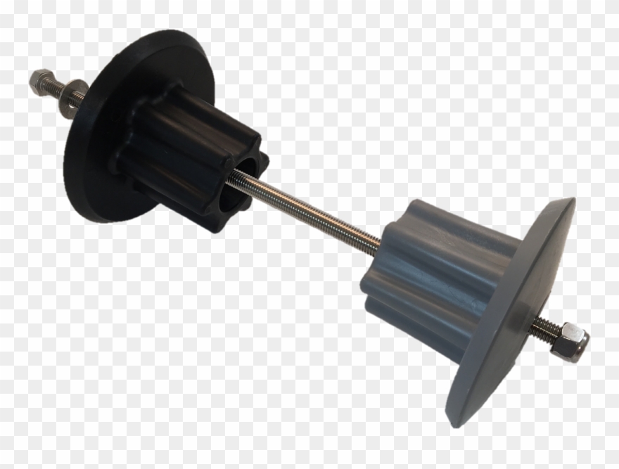 Hp2 And Hp2xl Plug Assembly - Tool Clipart