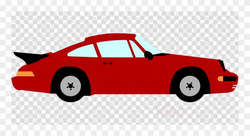 Download Sports Car Illustration Clipart Sports Car - App Icon - Png Download