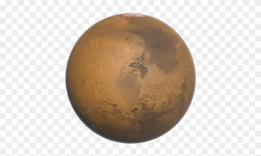 Jupiter Clipart Venus Planet - Venus Planet Without Background - Png Download