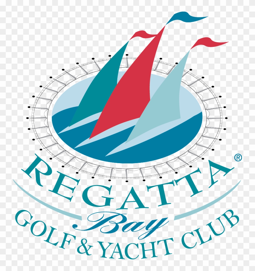 Regatta Bay Golf Club - Expect It From Cheap People Clipart