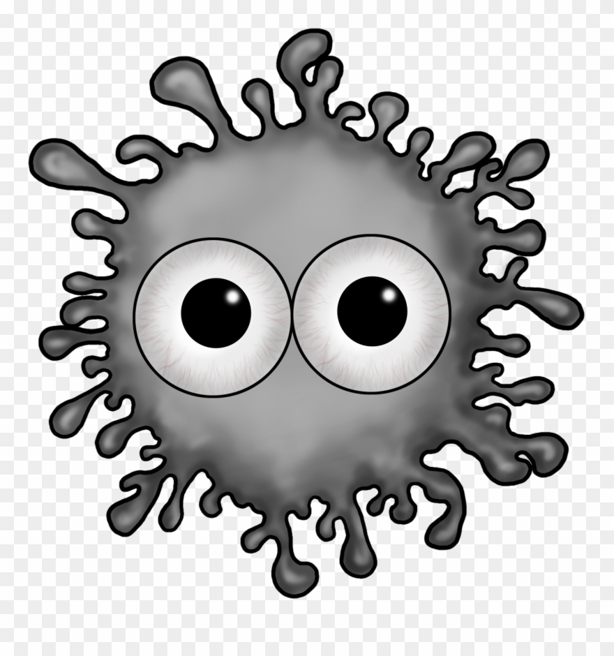 Grey Clipart Planet - Tasty Planet Grey Goo - Png Download