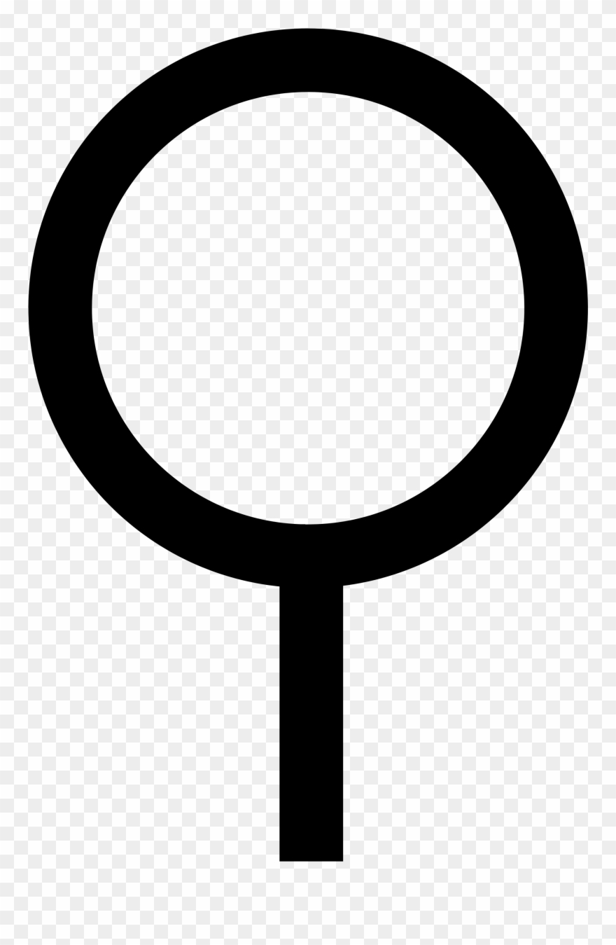 Open - Symbol For Giving Birth Clipart