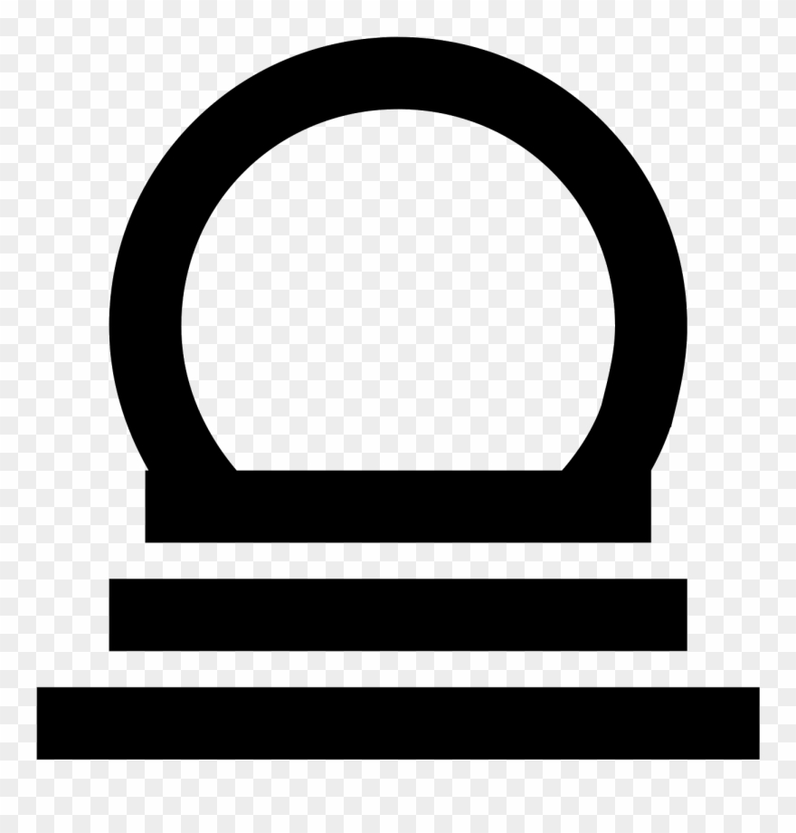 Crystal Ball Icon - Crystal Ball Clipart