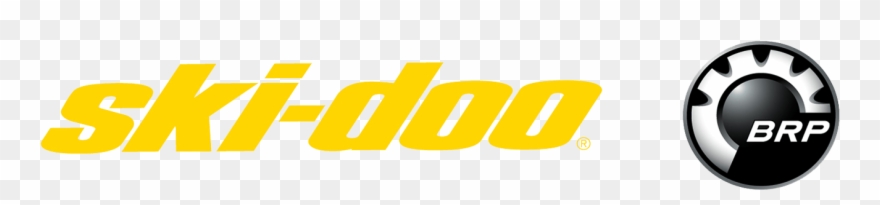Promotions - Ski Doo Brp Logo Clipart