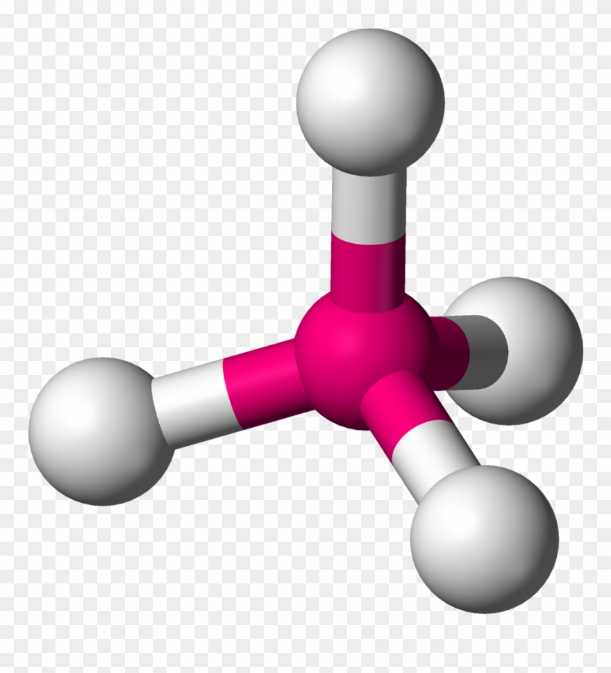 Chemical Bonding Png Clipart
