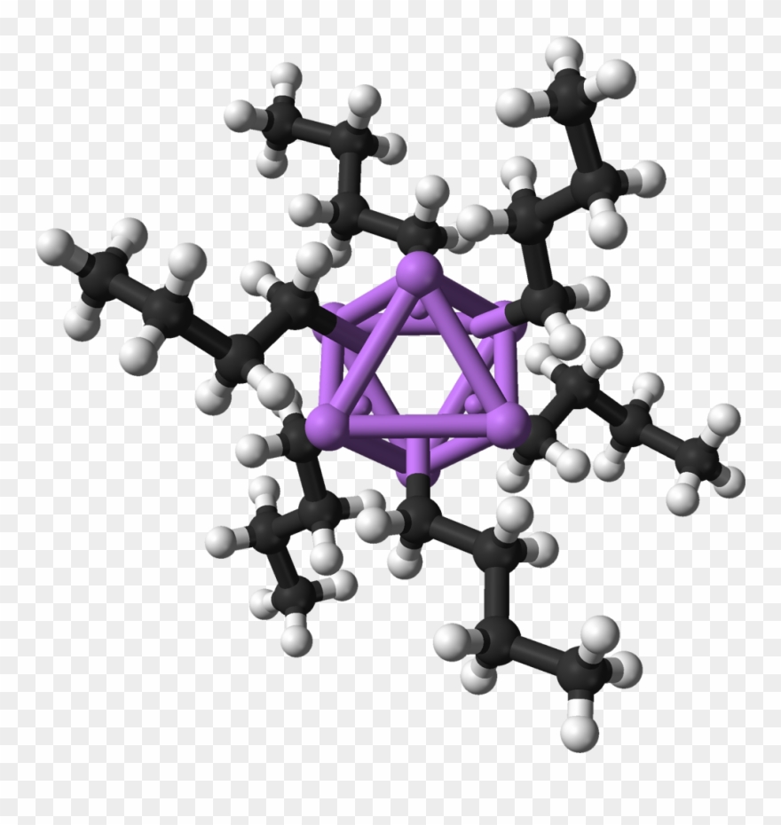 The - N Buli Structure Clipart