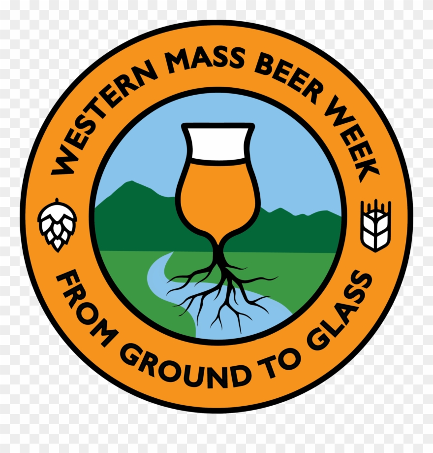 It's Western Mass Beer Week - Western Mass Beer Week Clipart