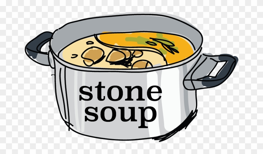 Community Stone Soup Event & Holiday Market On Saturday - Greensboro Farmers Curb Market Clipart