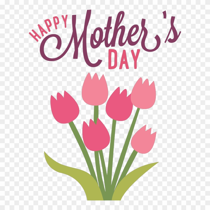 Picture - Mothersday Happy Mothers Day Clipart