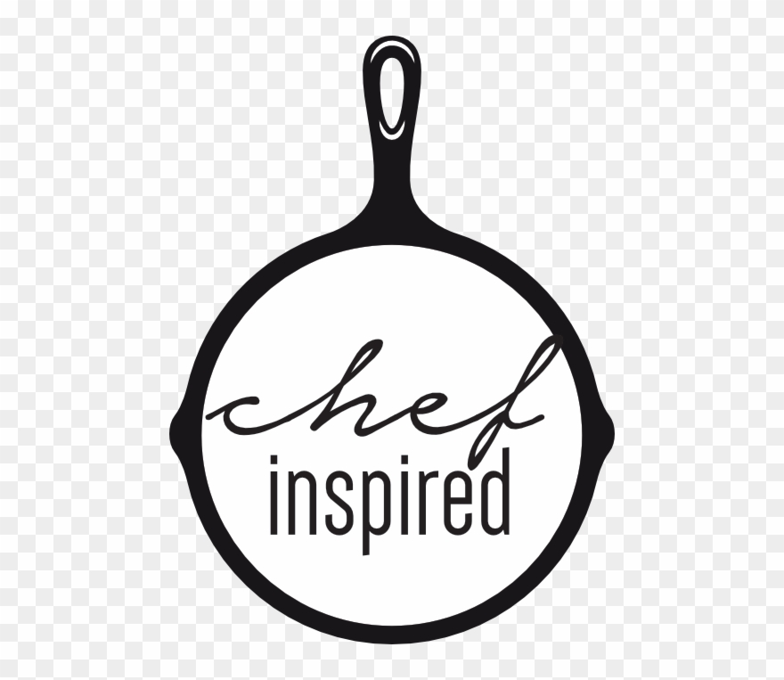 Chef Inspired - Chef Clipart