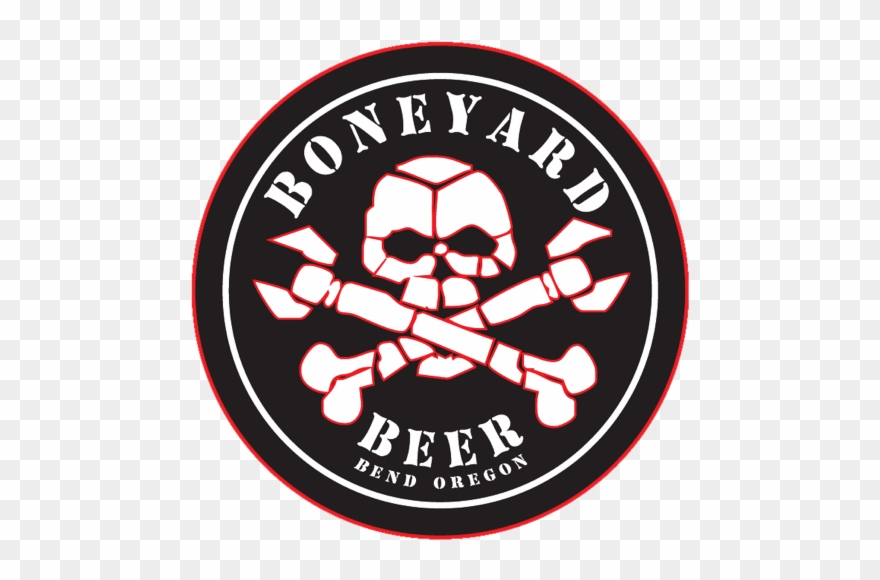 Boneyard Beer - Boneyard Brewing Clipart