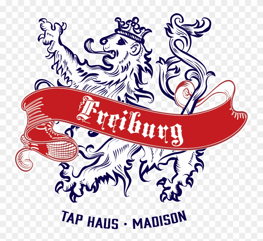 Freiburg Tap Haus - Freiburg Taphaus Clipart