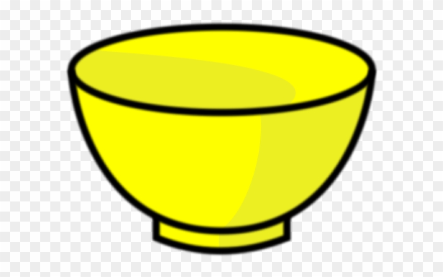 Soup Clipart Stack Bowl - Bowl Clipart Png Transparent Png