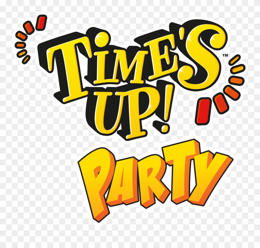 Download The Picture Time's Up Clipart (788893) PinClipart