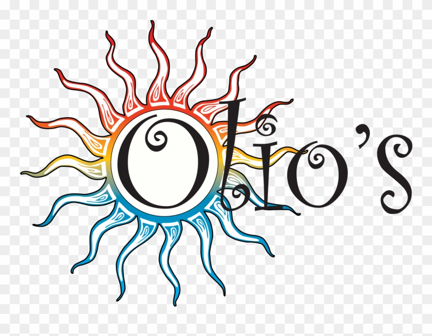 Logo - Olio's Gastonia Nc Clipart