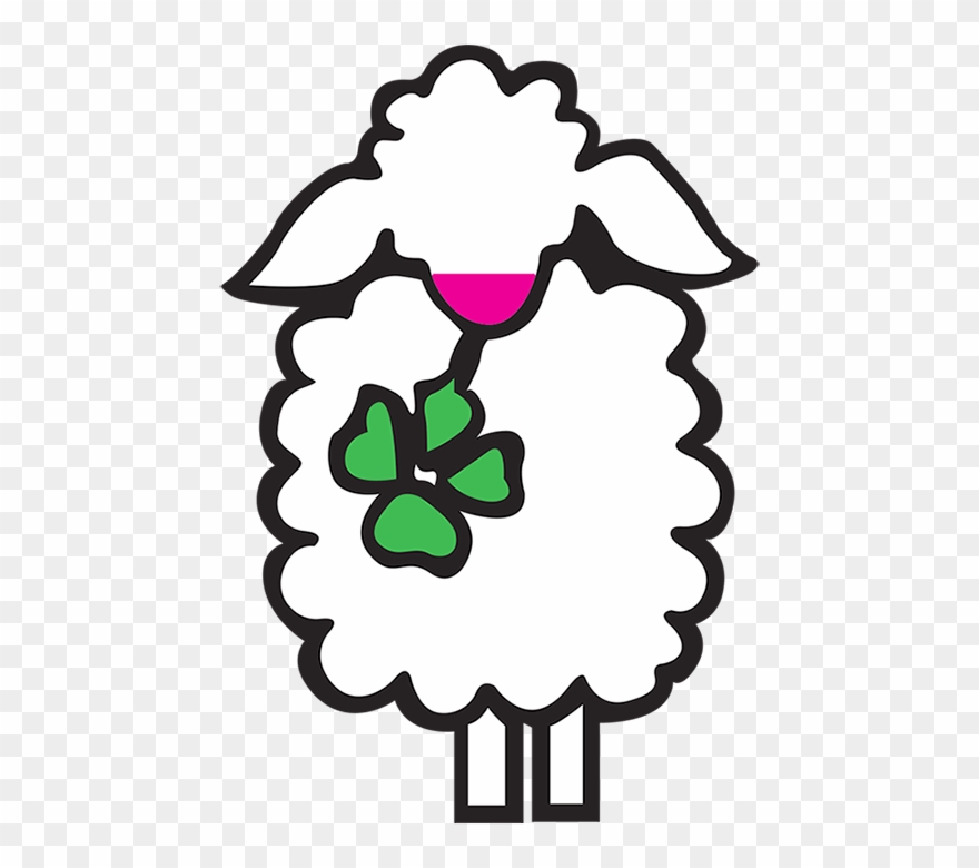 And Just To Reiterate How Much We Enjoy Welcoming Families - Sheep Clipart