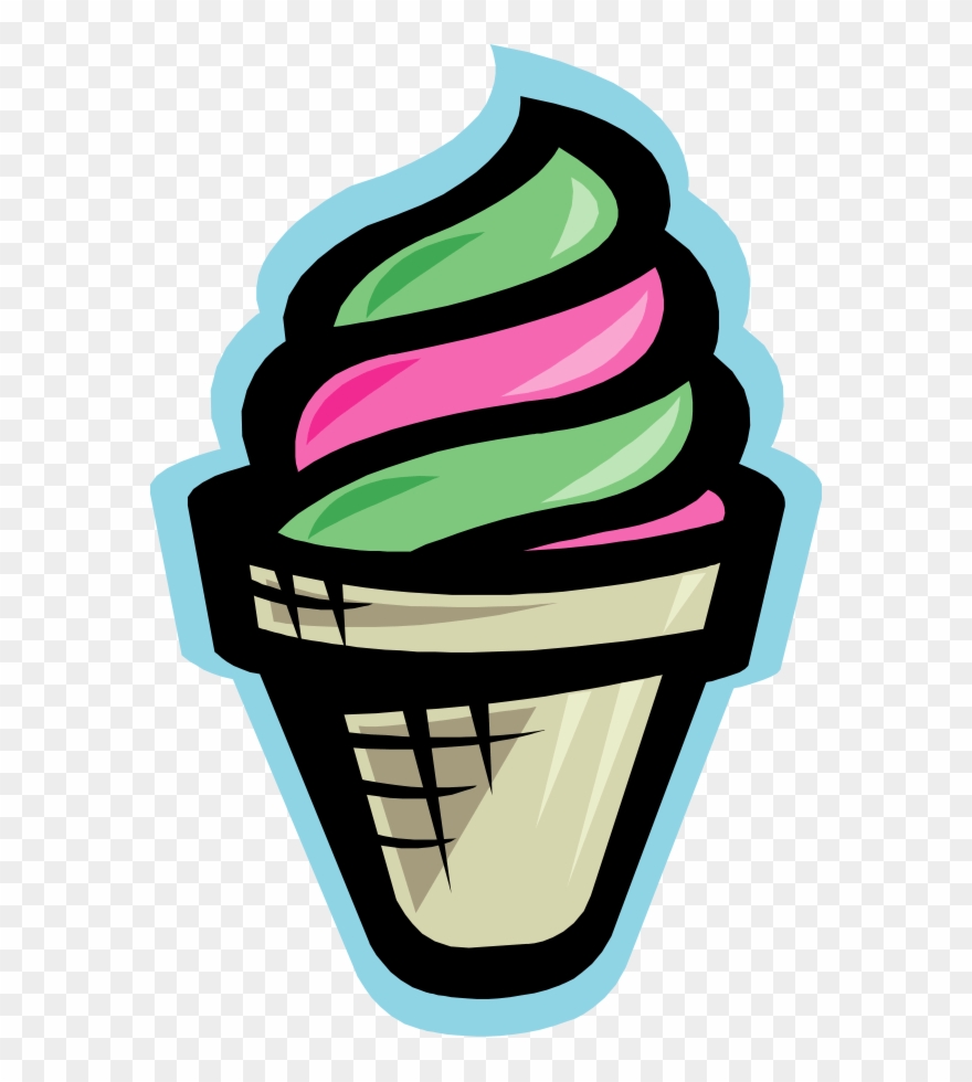 Ice Cream Clipart