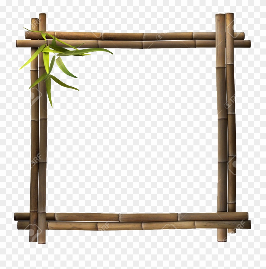 Banner Transparent Stock Photography Picture Frames - Picture Frame Clipart