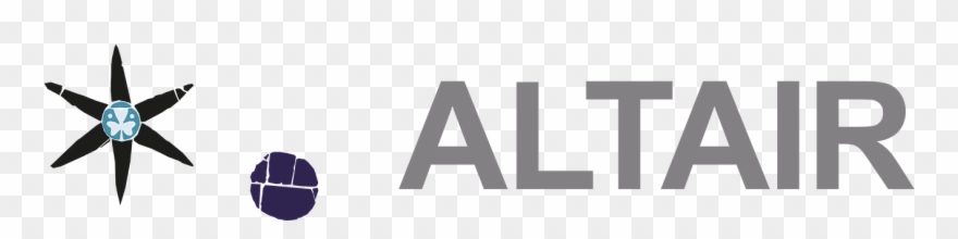 Logo Logo Logo Logo Logo - Altair Management Consulting Logo Png Clipart