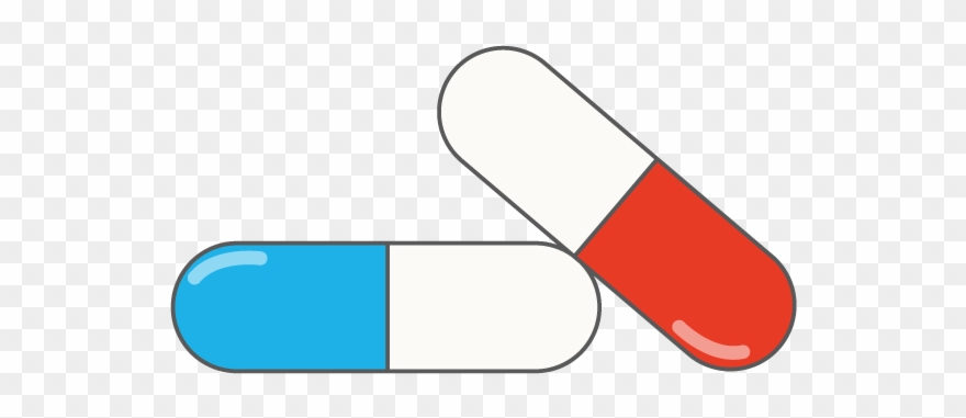 Medicine - Medicine - Free Illustration - Clip Art - Illustration - Png Download
