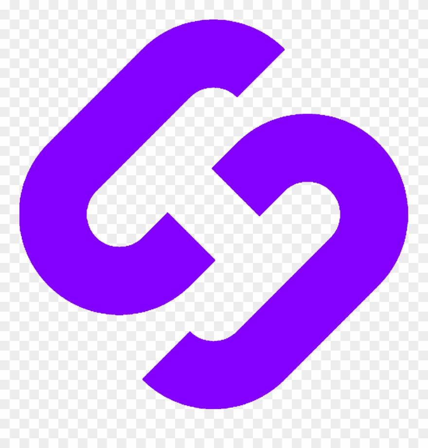 Simple Contacts Logo Clipart