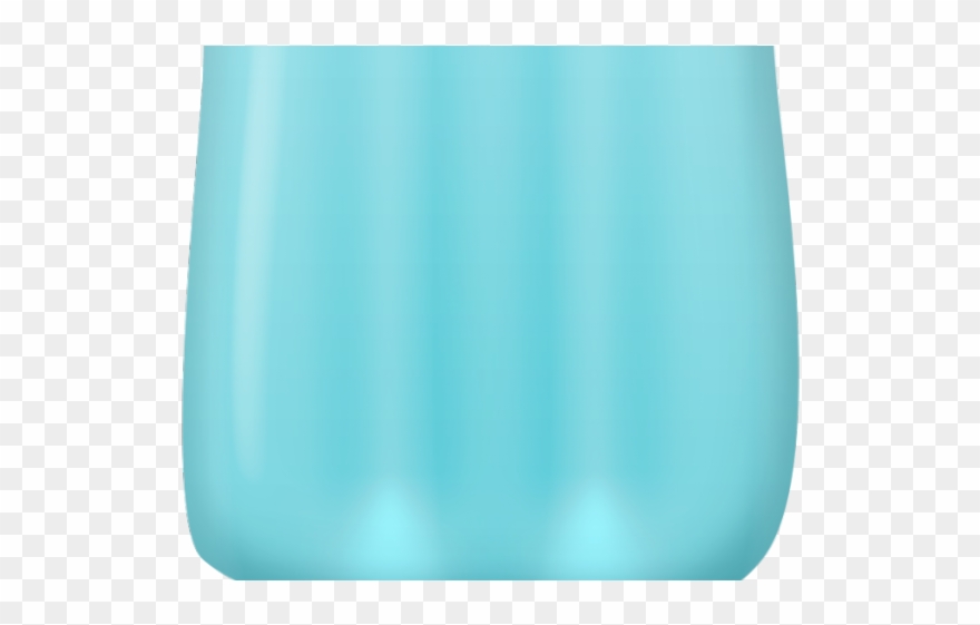 Popsicle Clipart Transparent Background - Lampshade - Png Download