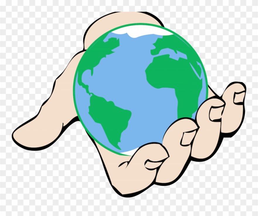 All Photo Png Clipart - Cartoon Hands Holding Something Transparent Png