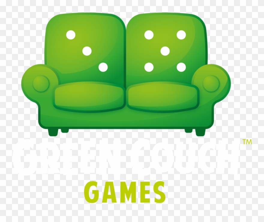 Svg Black And White Library Courthouse Clipart Dewan - Green Couch Games - Png Download