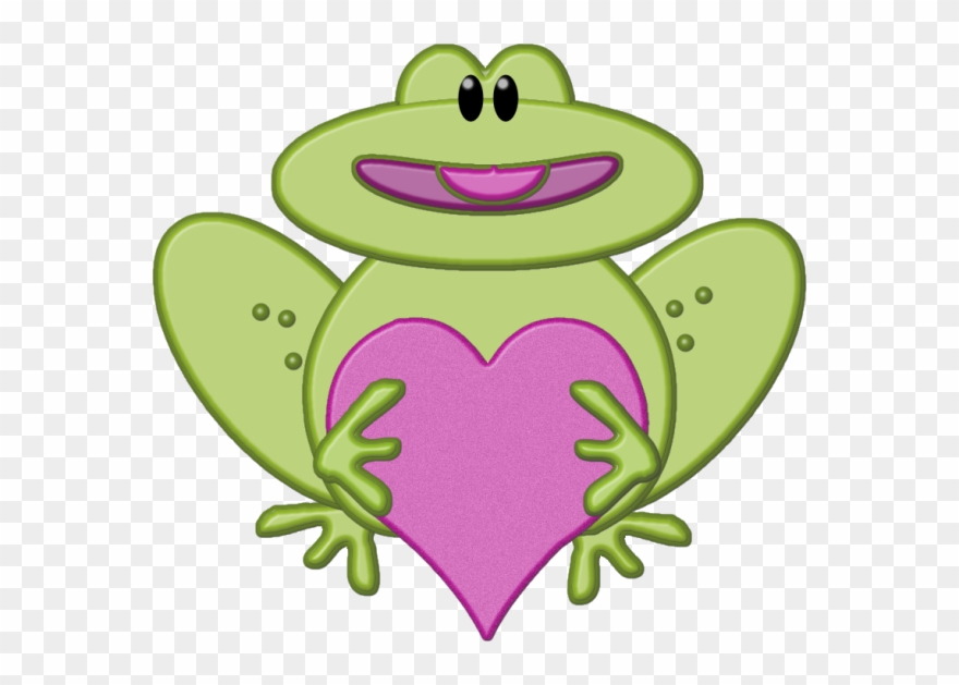 Sapos & Ratos Frog And Toad, Frogs, Fauna, Letters, - Frog Clipart