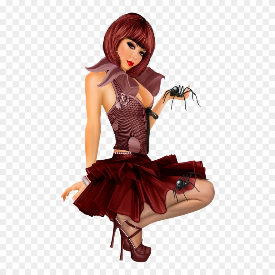 Tubes 3d Artist Vi Nina - Vi Nina Clipart