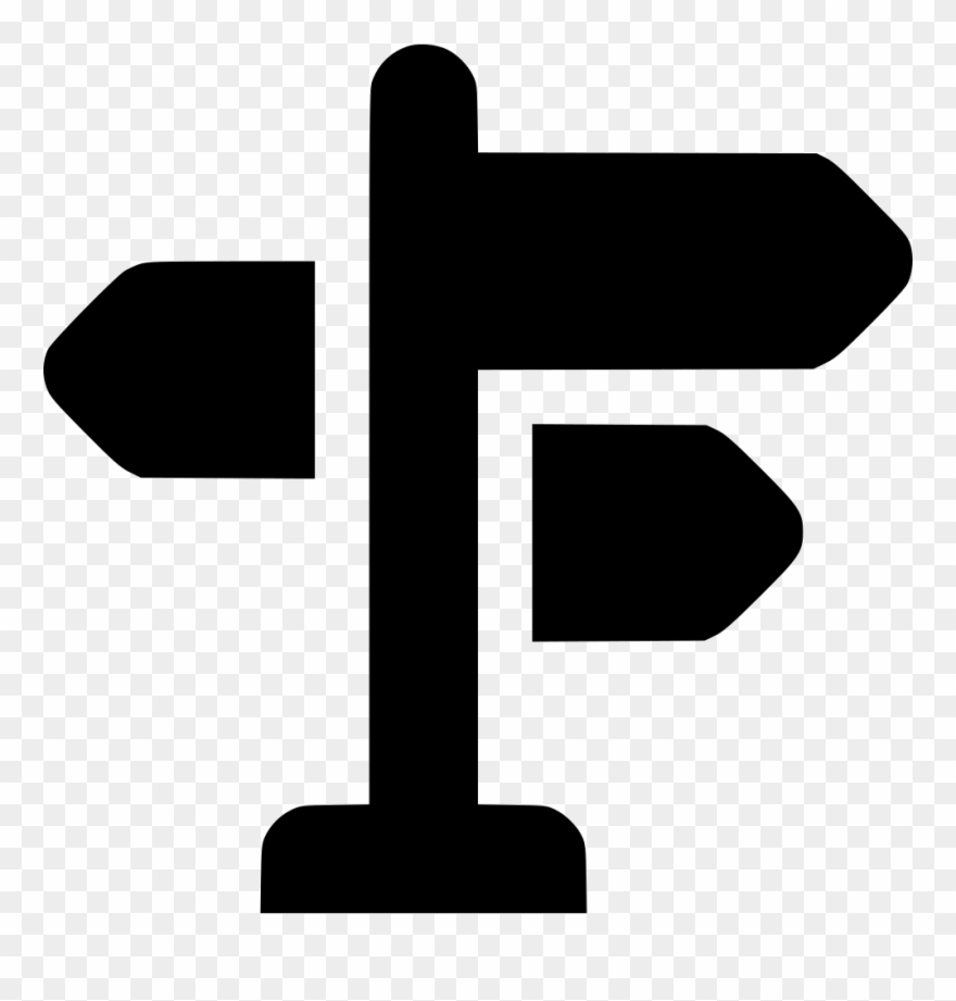 Png File - Sign Clipart