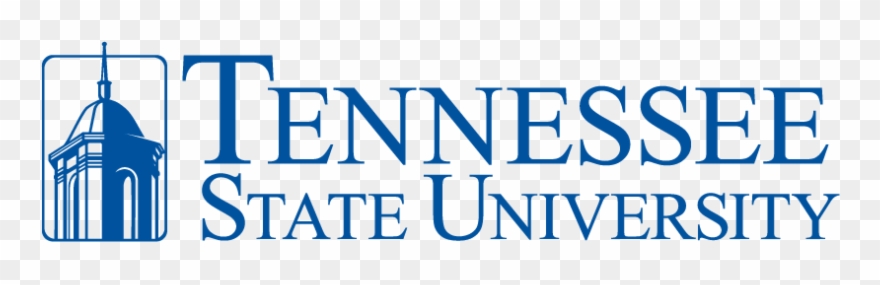 The Family And Consumer Sciences Major At Tennessee - Tennessee State University Logo Clipart