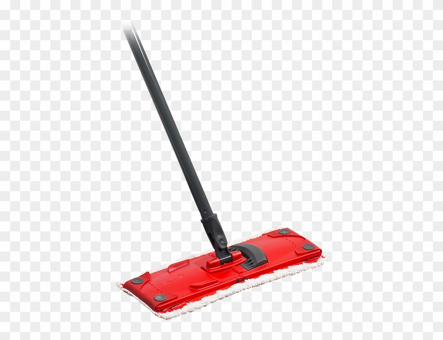 Ultramax Mop - Mope Vileda Clipart