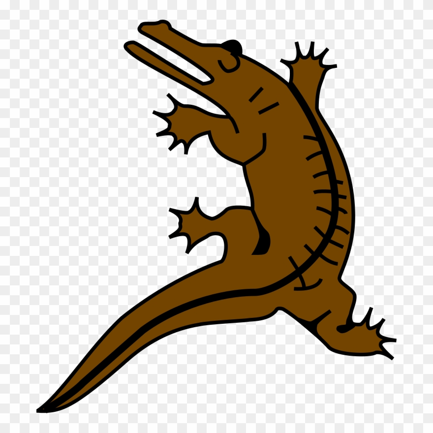 Coat Of Arms Of Lesotho Crocodile Flag Of Lesotho - Lesotho Coat Of Arms Clipart