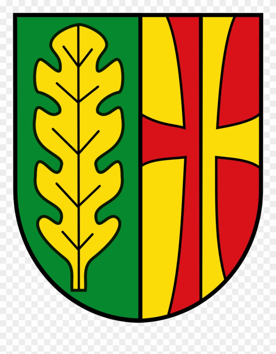 Community Coats Of Arms Clipart Bezirkshauptmannschaft - Austria - Png Download