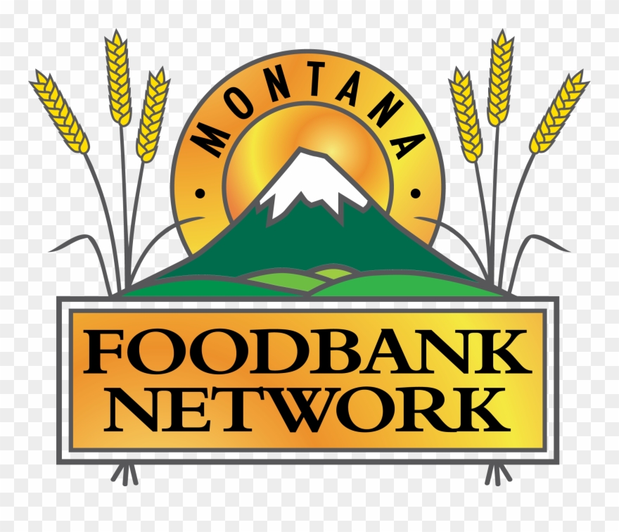 Montana Food Bank Network Clipart