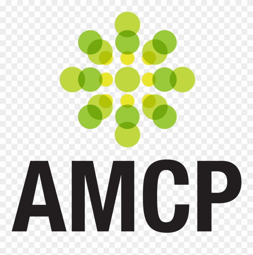 Amcp Logo Square 02 - Keep Calm And Invisalign Clipart