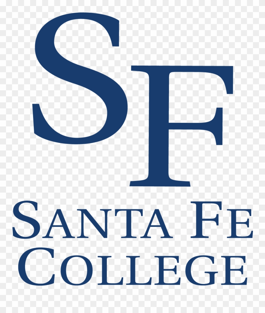 Start Your Project - Santa Fe College Teaching Zoo Logo Clipart
