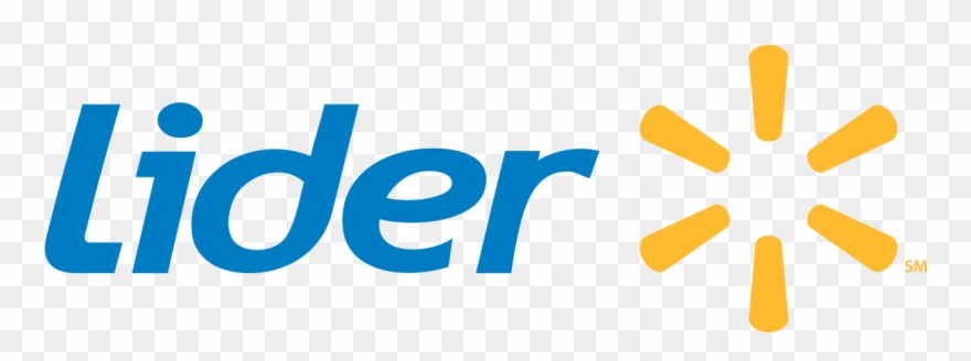 L U00edder Wikipedia Bay Small Logo Small Fedex Logo - Lider Supermercado Clipart