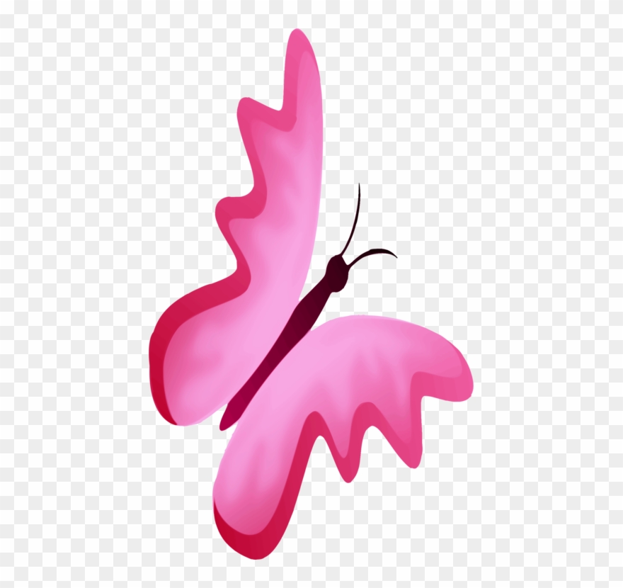 All Photo Png Clipart - Butterfly Transparent Png