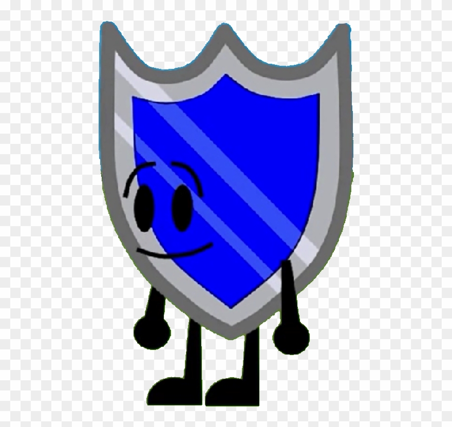 Scissor Clipart Big Object - Brawl Of The Objects Png Transparent Png